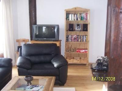 Sport-Alpin-Wohnung-10 Oberstdorf Extérieur photo