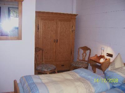 Sport-Alpin-Wohnung-10 Oberstdorf Extérieur photo